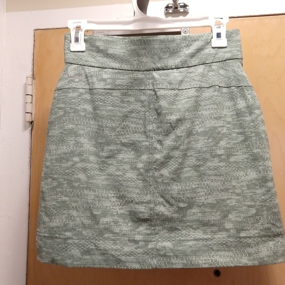 Columbia Sport Skirt - Picture 5 of 8